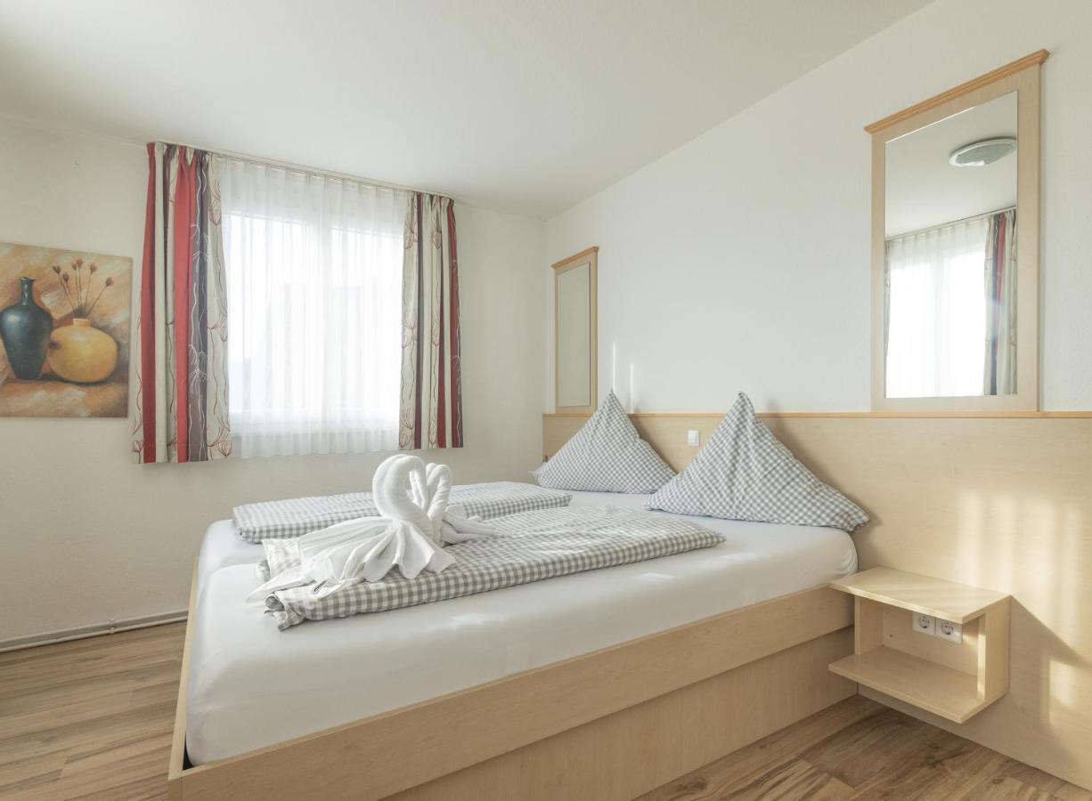 Gasthaus Traube, Ludwigshafen, Bodensee, Seenah Gelegen Бодман-Лудвигсхафен Екстериор снимка